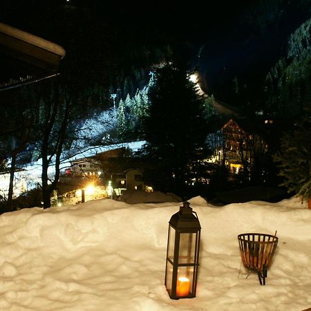 Appartement Schmiedhof Цел ам Зее Екстериор снимка