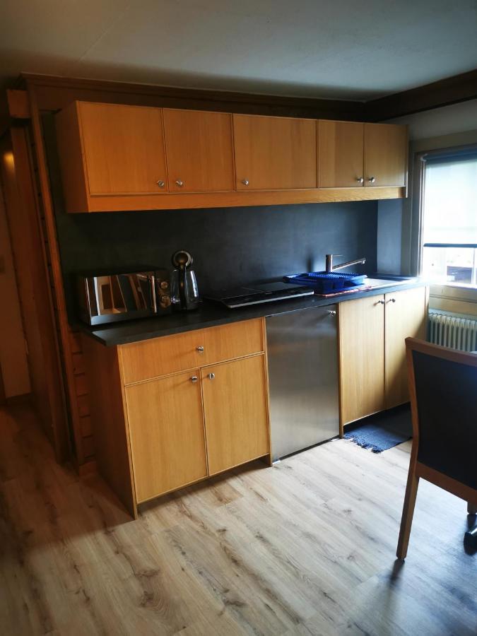 Appartement Schmiedhof Цел ам Зее Екстериор снимка