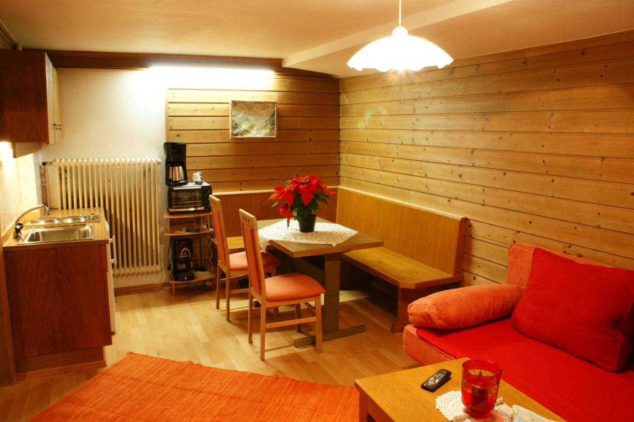 Appartement Schmiedhof Цел ам Зее Стая снимка