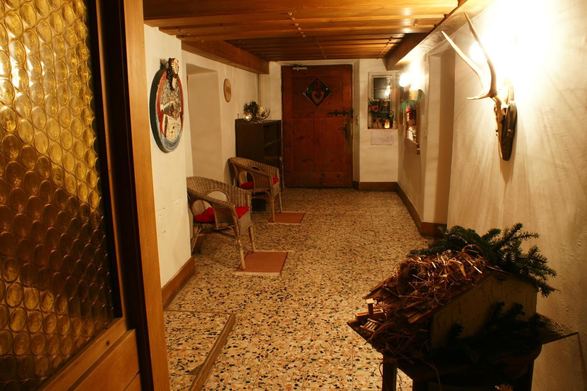 Appartement Schmiedhof Цел ам Зее Екстериор снимка
