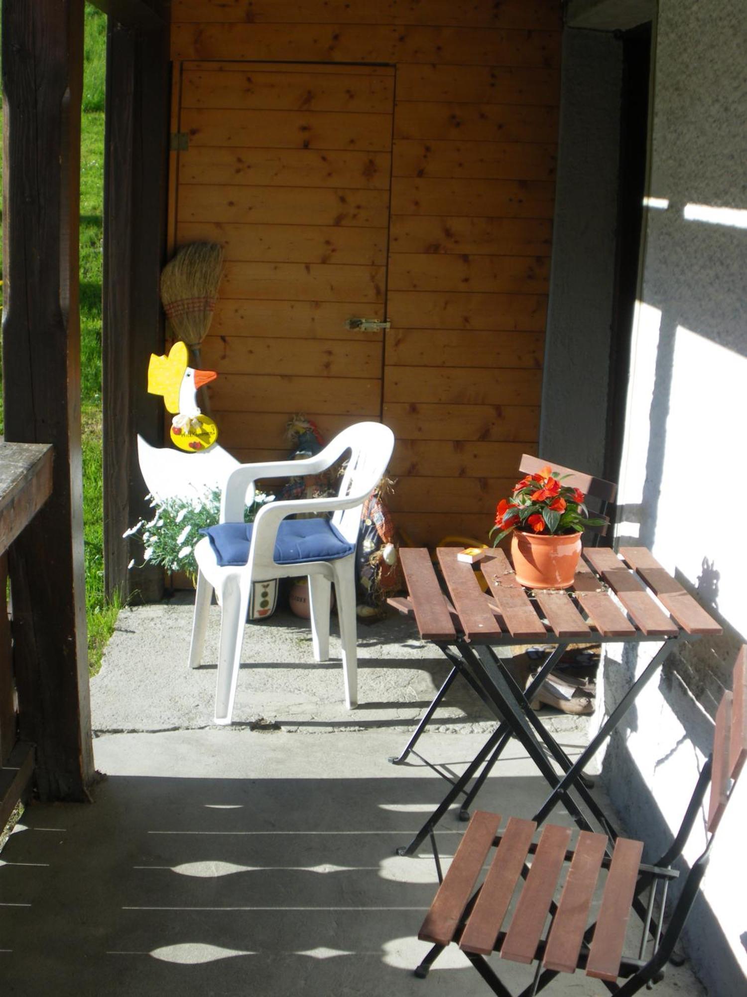 Appartement Schmiedhof Цел ам Зее Екстериор снимка