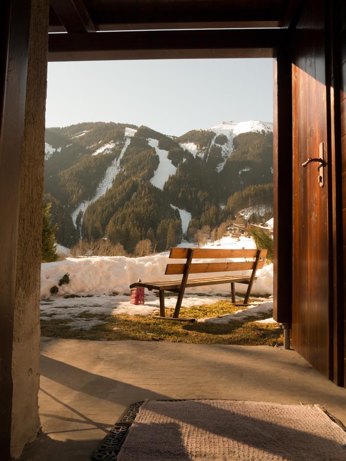 Appartement Schmiedhof Цел ам Зее Екстериор снимка