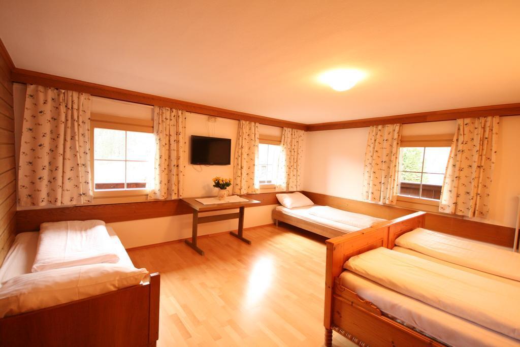 Appartement Schmiedhof Цел ам Зее Екстериор снимка