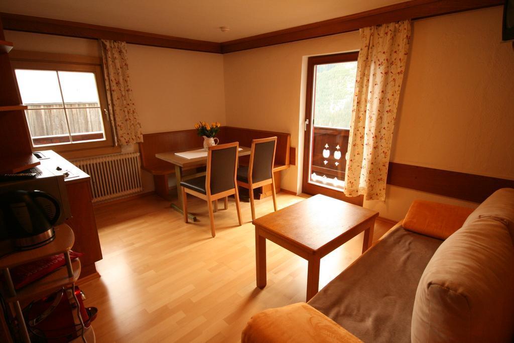 Appartement Schmiedhof Цел ам Зее Екстериор снимка
