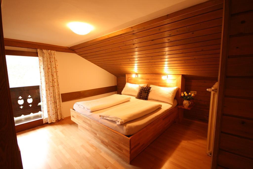 Appartement Schmiedhof Цел ам Зее Екстериор снимка