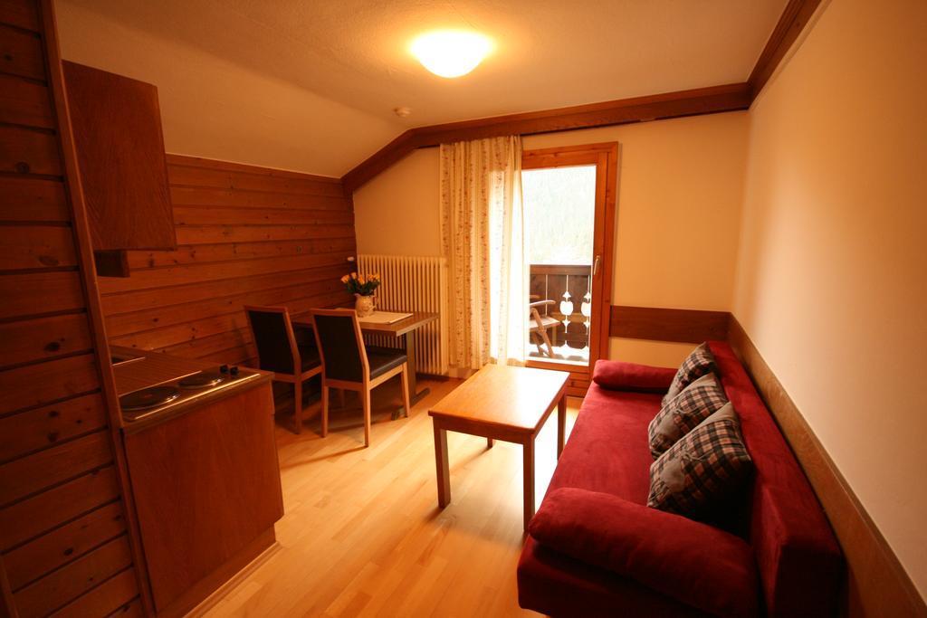 Appartement Schmiedhof Цел ам Зее Екстериор снимка