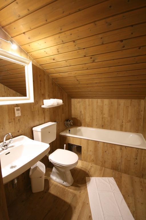 Appartement Schmiedhof Цел ам Зее Екстериор снимка