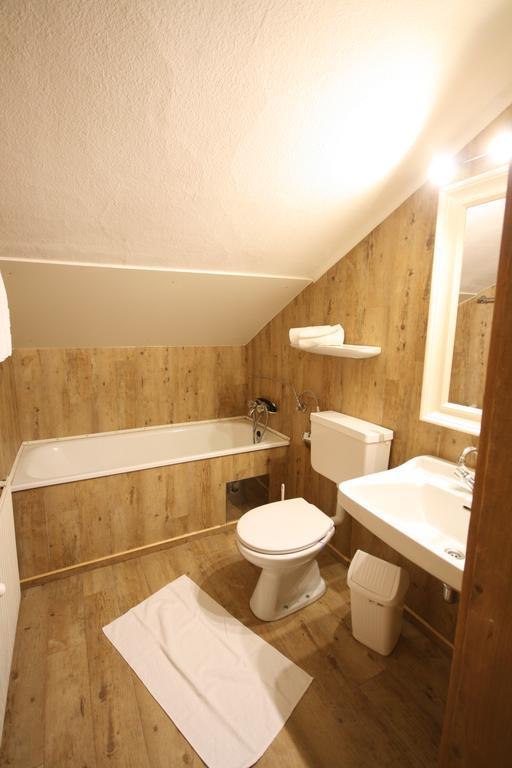 Appartement Schmiedhof Цел ам Зее Екстериор снимка