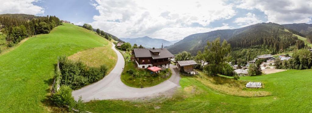 Appartement Schmiedhof Цел ам Зее Екстериор снимка